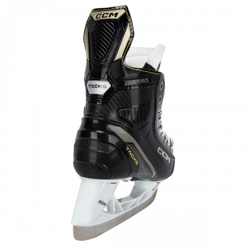 Коньки хоккейные юниорские CCM Tacks AS-560 Ice Hockey Skates - Junior