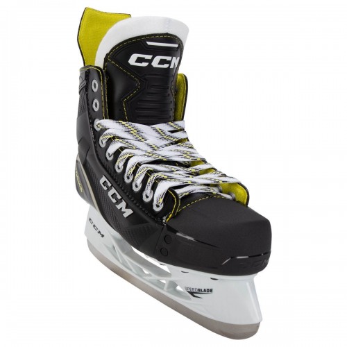 Коньки хоккейные взрослые CCM Tacks AS-560 Ice Hockey Skates - Senior