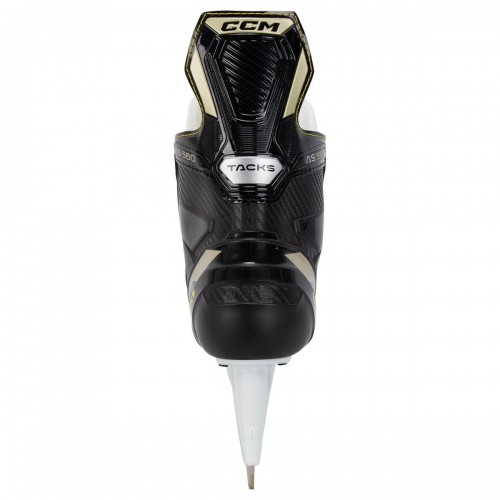 Коньки хоккейные взрослые CCM Tacks AS-560 Ice Hockey Skates - Senior
