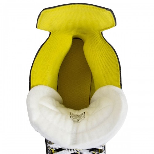 Коньки хоккейные взрослые CCM Tacks AS-560 Ice Hockey Skates - Senior