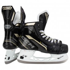 Коньки подростковые CCM Tacks AS-570 Intermediate Ice Hockey Skates