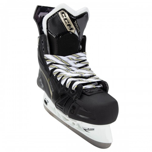 Коньки хоккейные подростковые CCM Tacks AS-570 Ice Hockey Skates - Intermediate