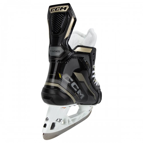 Коньки хоккейные подростковые CCM Tacks AS-570 Ice Hockey Skates - Intermediate