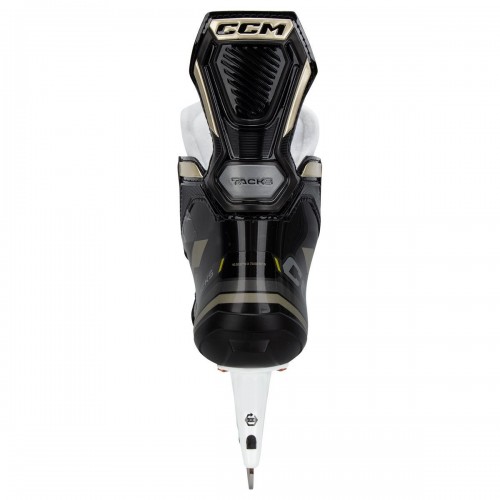 Коньки хоккейные подростковые CCM Tacks AS-570 Ice Hockey Skates - Intermediate