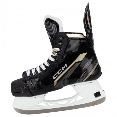 Коньки хоккейные подростковые CCM Tacks AS-570 Ice Hockey Skates - Intermediate