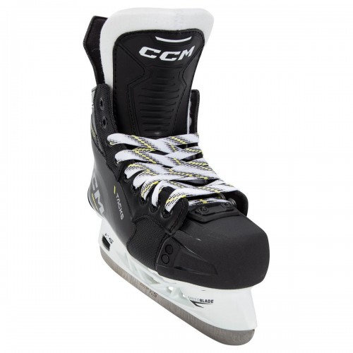 Коньки хоккейные юниорские CCM Tacks AS-570 Ice Hockey Skates - Junior