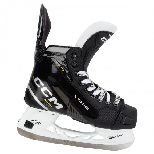Коньки хоккейные юниорские CCM Tacks AS-570 Ice Hockey Skates - Junior
