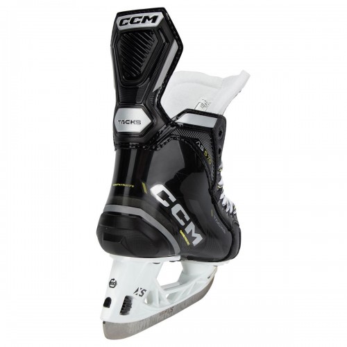 Коньки хоккейные юниорские CCM Tacks AS-570 Ice Hockey Skates - Junior