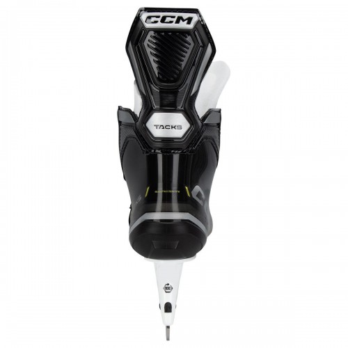 Коньки хоккейные юниорские CCM Tacks AS-570 Ice Hockey Skates - Junior