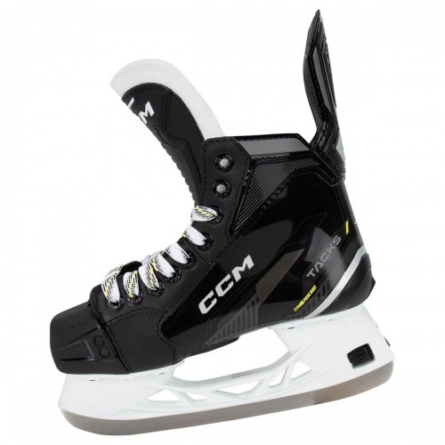 Коньки хоккейные юниорские CCM Tacks AS-570 Ice Hockey Skates - Junior