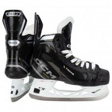 Коньки юниорские CCM Tacks AS-580 Junior Ice Hockey Skates