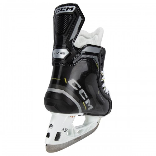 Коньки хоккейные юниорские CCM Tacks AS-580 Ice Hockey Skates - Junior