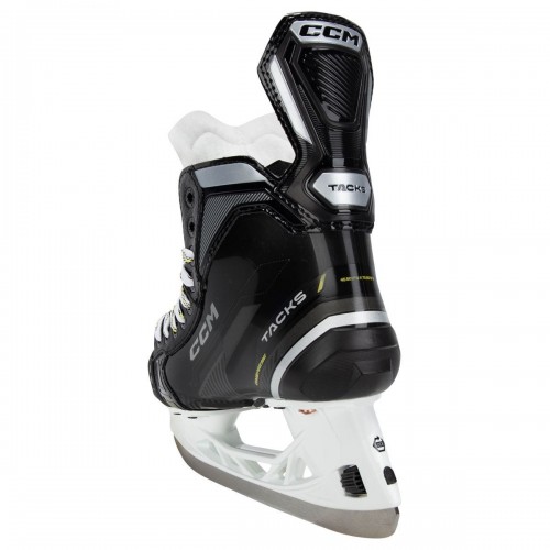 Коньки хоккейные юниорские CCM Tacks AS-580 Ice Hockey Skates - Junior