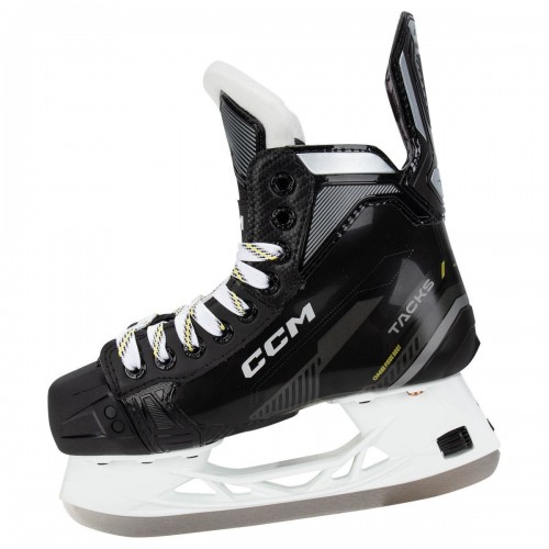 Коньки хоккейные юниорские CCM Tacks AS-580 Ice Hockey Skates - Junior