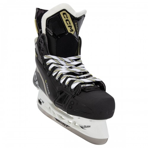 Коньки хоккейные взрослые CCM Tacks AS-580 Ice Hockey Skates - Senior