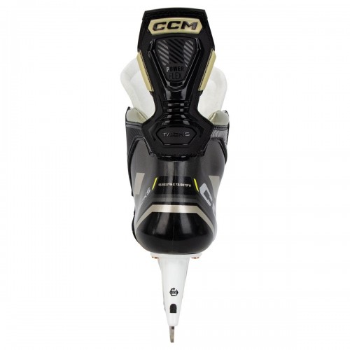 Коньки хоккейные взрослые CCM Tacks AS-580 Ice Hockey Skates - Senior