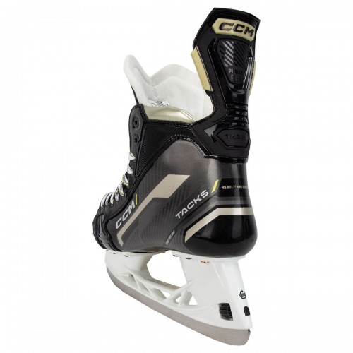 Коньки хоккейные взрослые CCM Tacks AS-580 Senior Ice Hockey Skates