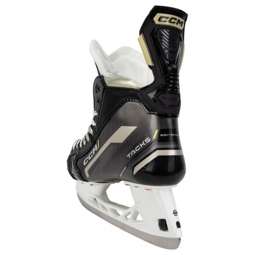Коньки хоккейные взрослые CCM Tacks AS-580 Ice Hockey Skates - Senior