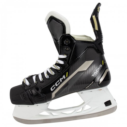 Коньки хоккейные взрослые CCM Tacks AS-580 Ice Hockey Skates - Senior