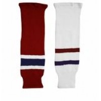 Гамаши хоккейные CCM S100 Montreal Canadiens Knit Hockey Socks
