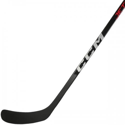 Клюшка из США CCM Jetspeed FT 660 Hockey Stick - Senior
