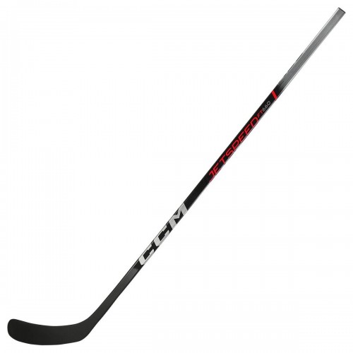 Клюшка из США CCM Jetspeed FT 660 Hockey Stick - Senior