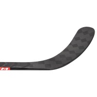 Клюшка юниорская CCM Jetspeed FT5 Pro Junior Hockey Stick