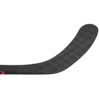 Клюшка юниорская CCM Jetspeed FT6 Hockey Stick - Junior