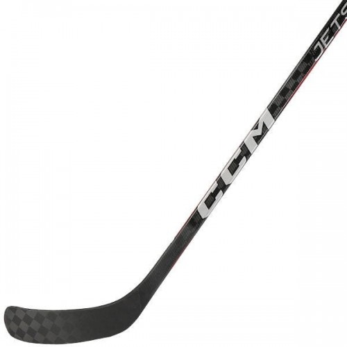 Клюшка из США CCM Jetspeed FT6 Hockey Stick - Junior