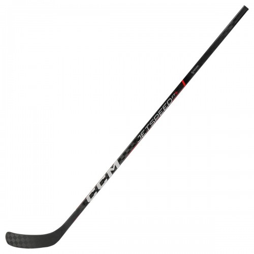 Клюшка из США CCM Jetspeed FT6 Hockey Stick - Junior