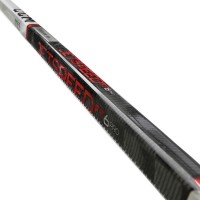 Клюшка юниорская CCM Jetspeed FT6 Pro Junior Hockey Stick