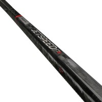Клюшка хоккейная взрослая CCM Jetspeed FT6 Senior Hockey Stick