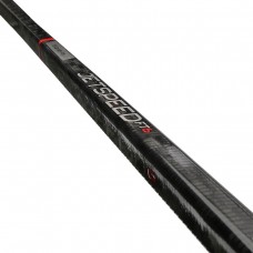 Клюшка хоккейная взрослая CCM Jetspeed FT6 Senior Hockey Stick