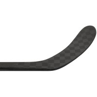 Клюшка хоккейная взрослая CCM Jetspeed FT6 Senior Hockey Stick