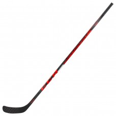 Клюшка подростковая CCM Jetspeed Team Grip Intermediate Hockey Stick - 21 Model