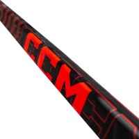Клюшка детская CCM Jetspeed Youth Hockey Stick - 40 Flex - '22 Model