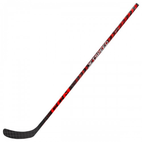 Клюшка детская из США CCM Jetspeed Youth Hockey Stick - 40 Flex - '22 Model
