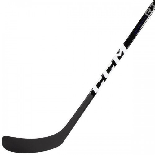 Клюшка из США CCM Ribcor 84K Junior Hockey Stick