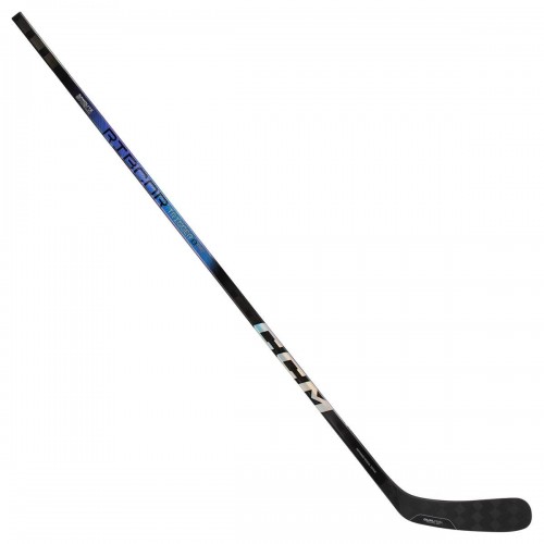 Клюшка из США CCM Ribcor Trigger 8 Pro Intermediate Hockey Stick