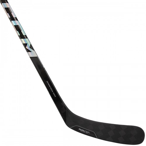 Клюшка из США CCM Ribcor Trigger 8 Pro Intermediate Hockey Stick