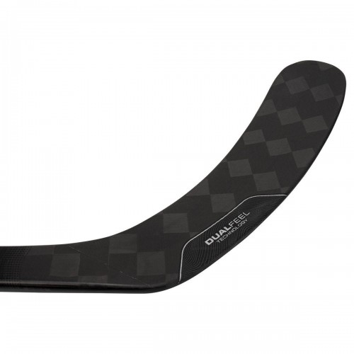 Клюшка из США CCM Ribcor Trigger 8 Pro Intermediate Hockey Stick
