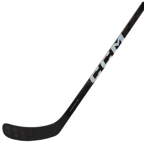 Клюшка из США CCM Ribcor Trigger 8 Pro Intermediate Hockey Stick