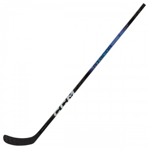 Клюшка из США CCM Ribcor Trigger 8 Pro Intermediate Hockey Stick