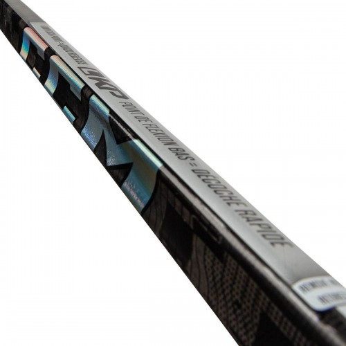 Клюшка из США CCM Ribcor Trigger 8 Pro Junior Hockey Stick