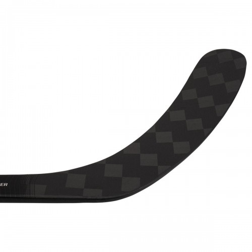 Клюшка из США CCM Ribcor Trigger 8 Pro Junior Hockey Stick