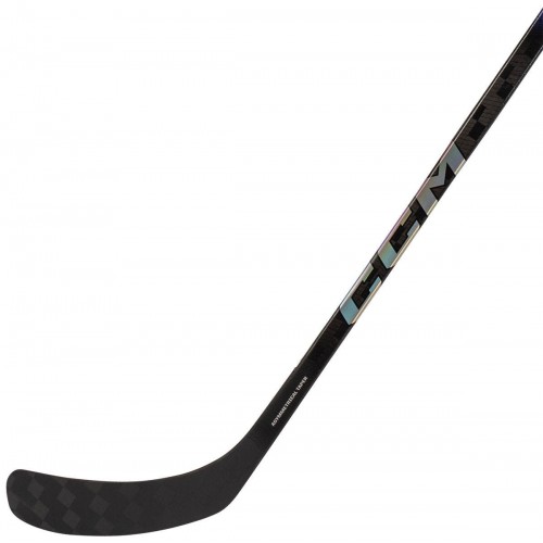 Клюшка из США CCM Ribcor Trigger 8 Pro Junior Hockey Stick