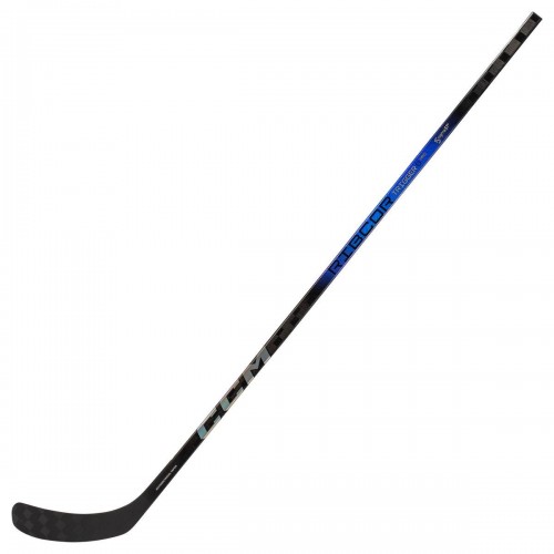 Клюшка из США CCM Ribcor Trigger 8 Pro Junior Hockey Stick