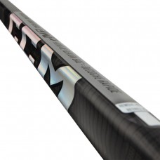 Клюшка хоккейная взрослая CCM Ribcor Trigger 8 Pro Senior Hockey Stick