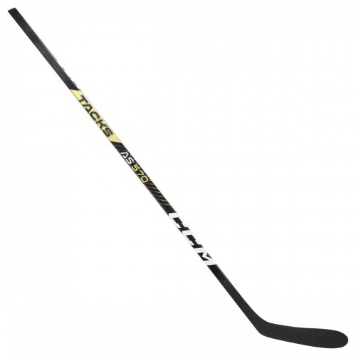 Клюшка из США CCM Tacks AS-570 Hockey Stick - Intermediate