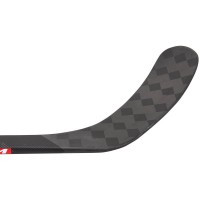 Клюшка подростковая CCM Tacks AS-V Pro Intermediate Hockey Stick